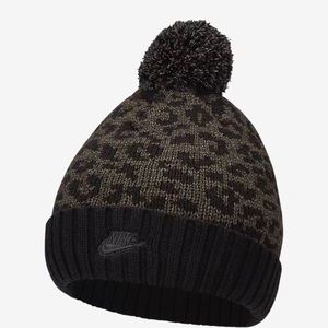 Nike Fleece Lined Beanie